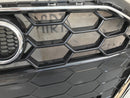 AUDI A4 S4 8W B9 LCI 2019-23 FRONT BUMPER GRILL RADIATOR GRILLE 8W0853651