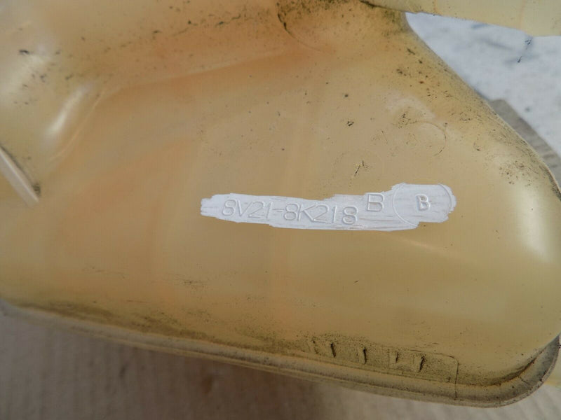 FORD FIESTA MK7 ST COOLANT EXPANSION TANK GENUINE N05001A200
