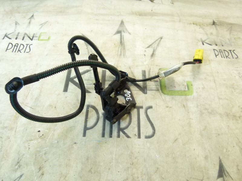 PEUGEOT 308 SW ESTATE 2017-21 HEADLIGHT XENON SENSOR WIRING LOOM 9826267480