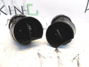 PEUGEOT 3008 2008-2016 DASHBOARD AIR VENT PAIR OF LEFT & RIGHT SIDE *N