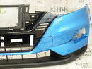 NISSAN QASHQAI MK2 FACELIFT 2017-20 FRONT BUMPER GENUINE PDC 62022-HV00H