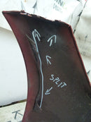 BMW 3 F30 M-SPORT 2011-2015 FRONT BUMPER PDC GENUINE 5111 8067873