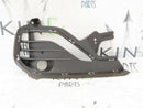 HYUNDAI i30 2019-ON FASTBACK FRONT FOG LIGHT RIGHT GRILLE *NEW* 86564-G4AE0