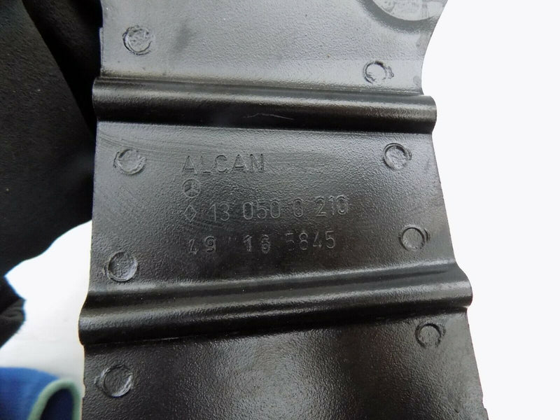 MERCEDES A CLASS W169 2005-11 FRONT RIGHT BUMPER MOUNT BRACKET 130500210 /S40-54