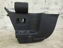 VW UP 2011-17 REAR LEFT PARCEL SHELF COVER GENUINE 1S0867761 S80-09