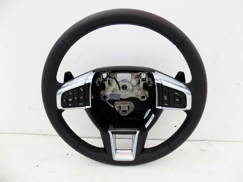 LAND ROVER DISCOVERY SPORT L550 2016 2017 STEERING WHEEL CRUISE MULTIFUNCTION