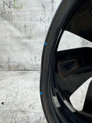 BMW i3 G28 *DAMAGE GENUINE ALLOY WHEEL RIM 19' 5,5Jx19H2 IS53 / 6856897