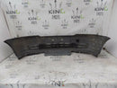 VAUXHALL ASTRA G T98 1998-2009 FRONT BUMPER BLACK 90559473