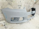 AUDI A1 8X FACELIFT 2015-2018 FRONT BUMPER PRIMED GENUINE 8XA807437