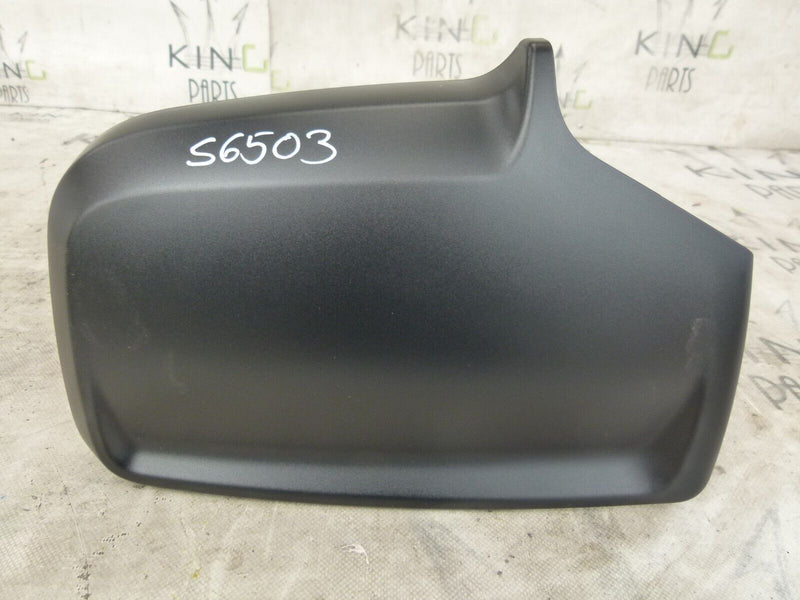 MERCEDES SPRINTER 906 2006-19 FRONT LEFT MIRROR COVER A0008111022