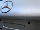 MERCEDES GLC 250 X253 2016-22 GENUINE TAILGATE BOOT LID PANEL & WINDOW GLASS