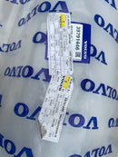 VOLVO XC90 MK2 2016-ON RIGHT DRIVER SIDE SKIRT SILL TRIM COVER 31672371