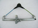 SUZUKI WAGON R GL R+ 2003-2006 REAR DOOR WINDOW WINDER REGULATOR RIGHT SIDE O/S