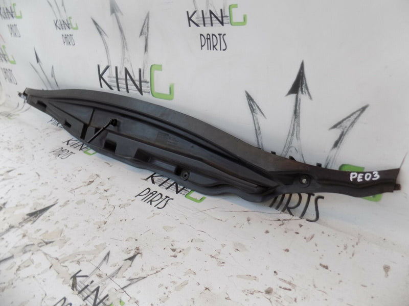 VAUXHALL ADAM 2012-ON WINDSCREEN WIPER SCUTTLE PANEL COVER 13356778