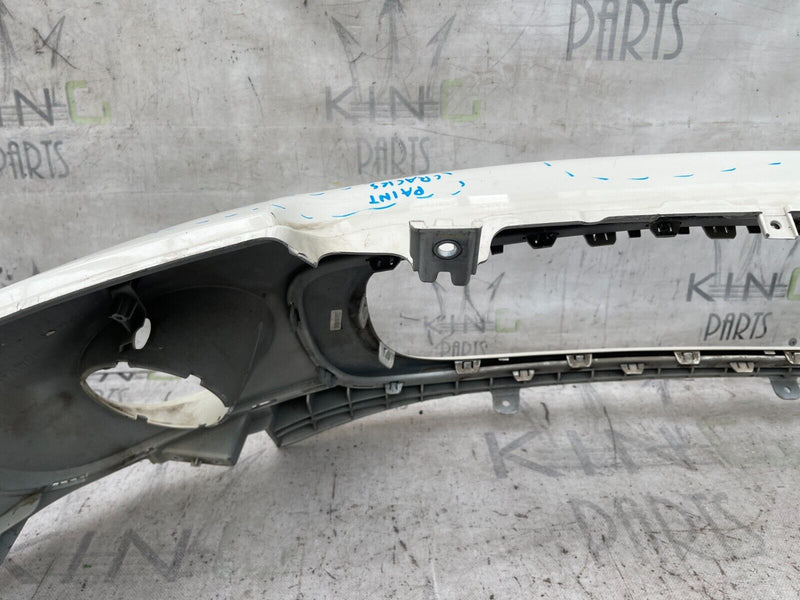 MINI COOPER ONE R56 2010-2015 FRONT BUMPER GENUINE 7250772