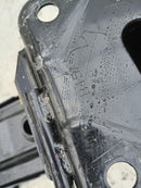 MAZDA 3 2013-2016 REAR CRASH BAR REINFORCEMENT B45C50260