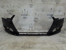 AUDI A4 SPORT 2015-2018 FRONT BUMPER GENUINE 8W0807437