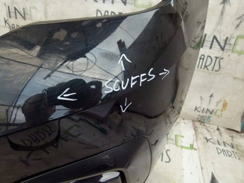 BMW 2 SERIES F44 SPORT GRAN COUPE 2020-ON FRONT BUMPER GENUINE 7474575