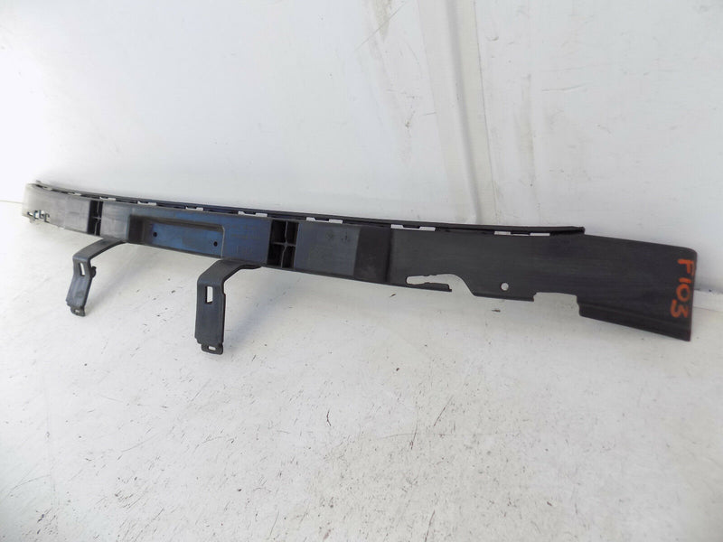 MERCEDES E CLASS W212 REAR BUMPER CENTRE SUPPORT BRACKET A2128850565
