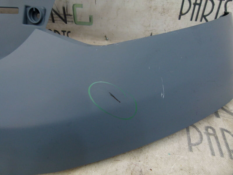 VAUXHALL VIVARO MK3 2019-22 TOP PART FRONT BUMPER GRILL PANEL 9833129877