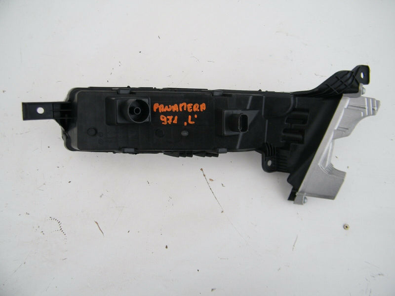 PORSCHE PANAMERA TURBO S 2017-18 TURN SIGNAL LED DAYTIME RUNNING LIGHT LEFT SIDE