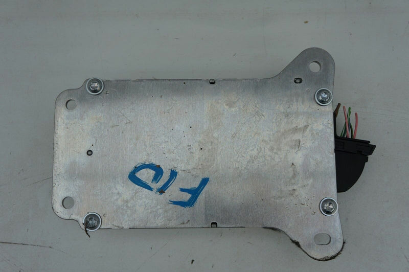 BMW 5 SERIES F10 F11 2010-2017 UNIT ICM CONTROL MODULE DSC ABS 6799712