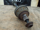Audi A6 3.0 TDI Estate 04-11 Quattro Rear Driveshaft Right Left Side N/S O/S