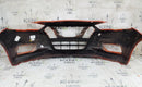 NISSAN MICRA K14 MK5 2017-2022 FRONT BUMPER GENUINE 620225FA0H