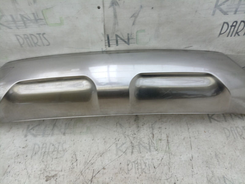 KIA NIRO 2021-ON REAR BUMPER DIFFUSER 86666-AT050