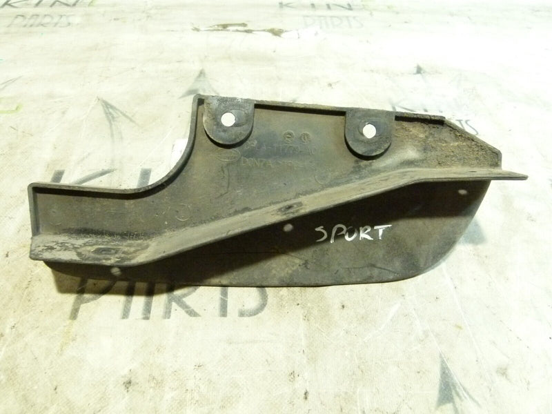 RANGE ROVER SPORT 13-17 REAR LEFT SPLASH MUD GUARD GENUINE CPLA11779AC