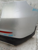 MERCEDES GLC X253 SUV AMG LINE 2015-2018 COMPLETE REAR BUMPER 6x PDC