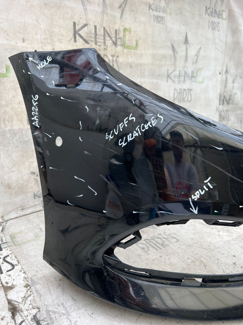 MERCEDES E CLASS W213 2016-2020 FRONT BUMPER PDC GENUINE A2138850238