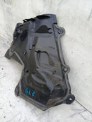 MERCEDES GLC X253 GENUINE ENGINE PARTITION RIGHT SIDE TRIM COVER A2936880200