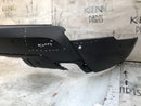 LAND ROVER DISCOVERY V 2017-20 REAR BUMPER DIFFUSER GENUINE HY3217D781AA