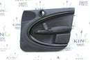 MINI COUNTRYMAN R60 2010-2016 FRONT RIGHT DRIVER DOOR CARD 9800004