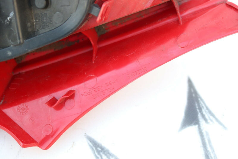 VAUXHALL CORSA D 2006-2014 3DR RHD LEFT REAR LIGHT 13211840