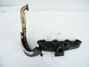 VAUXHALL VIVARO TRAFIC DIESEL 2.0 CDTI GENUINE EXHAUST MANIFOLD & PIPE (149)