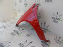VAUXHALL CORSA D 2007-2014 FRONT FENDER WING PANEL LEFT PASSENGER SIDE NS