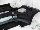 FIAT 500 2015-ON 120TH FACELIFT FRONT BUMPER POP GREY 735619476