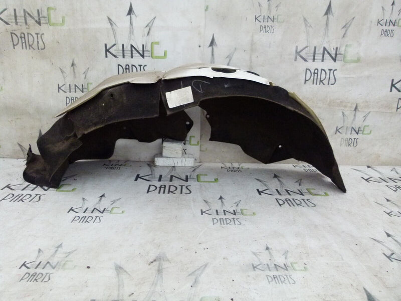 RANGE ROVER SPORT 13-17 REAR RIGHT WHEEL ARCH MUD COVER GENUINE