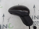 PORSCHE CAYENNE 2011-2017 RIGHT DOOR SIDE WING MIRROR BROWN + CAMERA