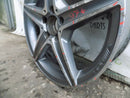 MERCEDES C CLASS W205  AMG 18" 7.5J ALLOY WHEEL RIM P/N: A2054011109
