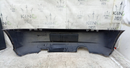 SEAT LEON FR 1999-2005 REAR BUMPER GENUINE 1M6807421AH