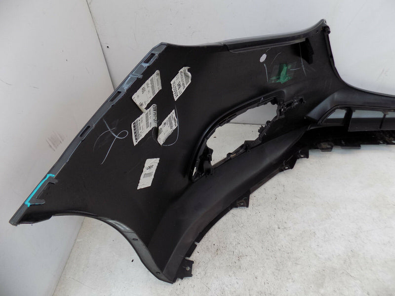 MAZDA 3 MK3 SKYACTIV-G SPORT 2017 2018 HATCHBACK FRONT BUMPER GENUINE PDC