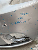 VAUXHALL CORSA E 2014-2019 FRONT BUMPER PDC GENUINE 39003567