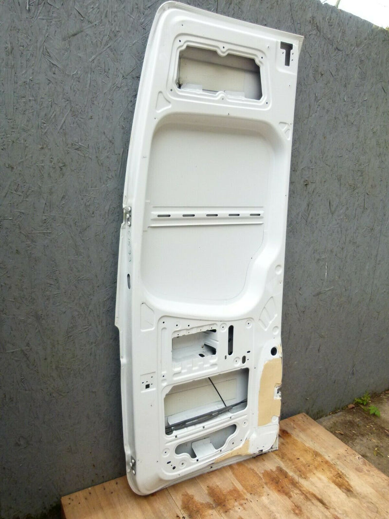 MERCEDES SPRINTER VW CRAFTER 906 2006-17 RIGHT DRIVER SIDE REAR DOOR PANEL C1573