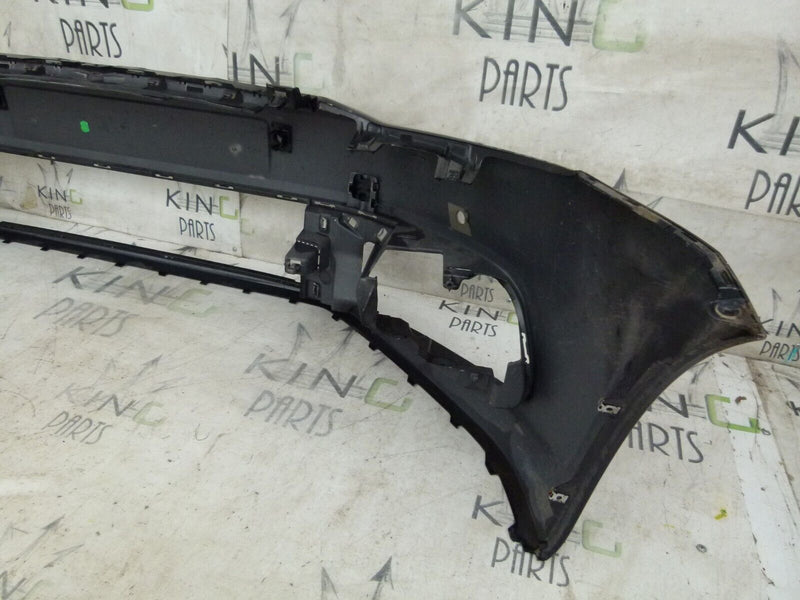 VW POLO MK5 6C FACELIFT 2014-2017 FRONT BUMPER PDC GENUINE 6C0807221