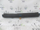 FORD TRANSIT CUSTOM 2012-ON REAR BUMPER GENUINE BLACK BK21-17E962
