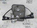 SKODA FABIA 5J 2010-2014 GENUINE REAR LEFT SIDE WINDOW LIFTER 5J4839401B