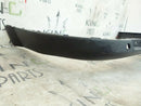 VAUXHALL VECTRA C 2003-08 ESTATE REAR BUMPER SPOILER 5501004542